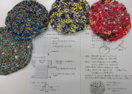 【画像】完成品