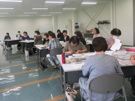【画像】皆さんお揃いになりました